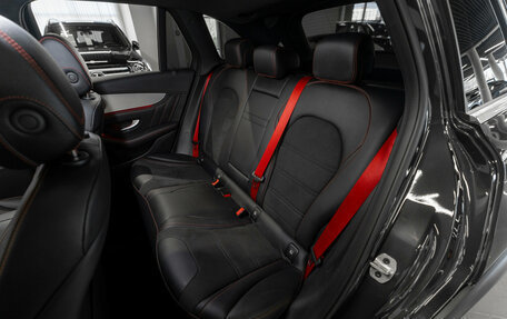 Mercedes-Benz GLC AMG, 2021 год, 6 450 000 рублей, 13 фотография