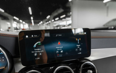 Mercedes-Benz GLC AMG, 2021 год, 6 450 000 рублей, 15 фотография