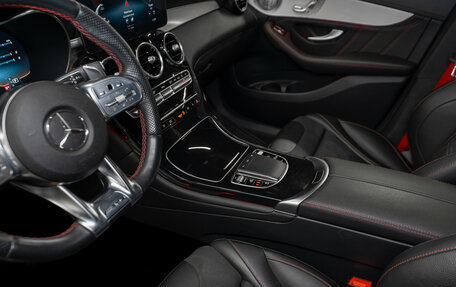 Mercedes-Benz GLC AMG, 2021 год, 6 450 000 рублей, 14 фотография