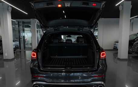 Mercedes-Benz GLC AMG, 2021 год, 6 450 000 рублей, 27 фотография