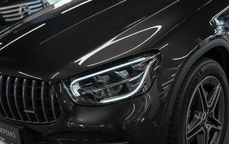 Mercedes-Benz GLC AMG, 2021 год, 6 450 000 рублей, 30 фотография