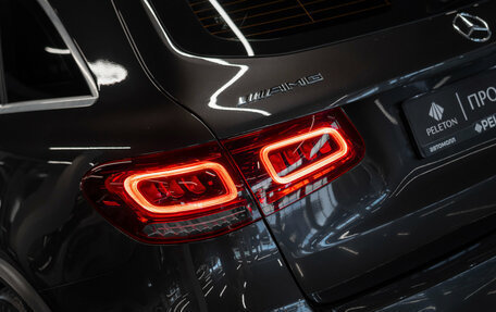 Mercedes-Benz GLC AMG, 2021 год, 6 450 000 рублей, 32 фотография
