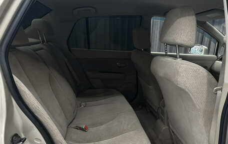 Nissan Tiida, 2010 год, 590 000 рублей, 12 фотография