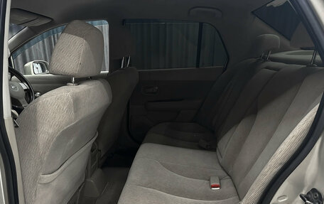 Nissan Tiida, 2010 год, 590 000 рублей, 13 фотография