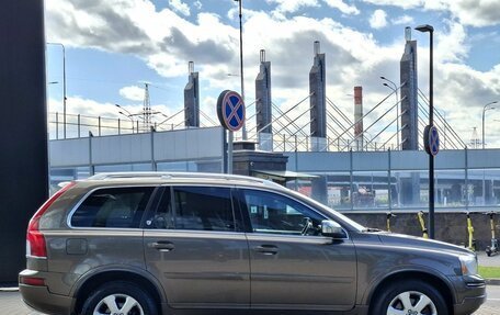 Volvo XC90 II рестайлинг, 2013 год, 1 790 000 рублей, 5 фотография