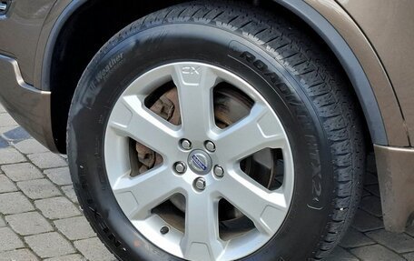 Volvo XC90 II рестайлинг, 2013 год, 1 790 000 рублей, 9 фотография