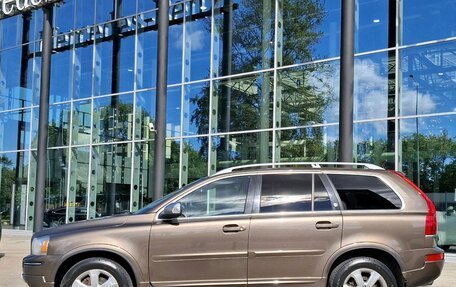 Volvo XC90 II рестайлинг, 2013 год, 1 790 000 рублей, 3 фотография