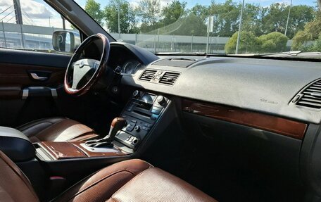 Volvo XC90 II рестайлинг, 2013 год, 1 790 000 рублей, 12 фотография