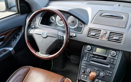 Volvo XC90 II рестайлинг, 2013 год, 1 790 000 рублей, 14 фотография