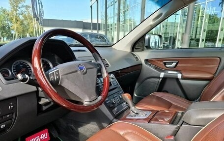 Volvo XC90 II рестайлинг, 2013 год, 1 790 000 рублей, 10 фотография