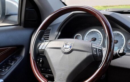 Volvo XC90 II рестайлинг, 2013 год, 1 790 000 рублей, 16 фотография