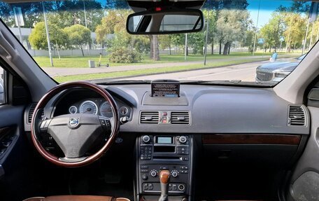 Volvo XC90 II рестайлинг, 2013 год, 1 790 000 рублей, 15 фотография