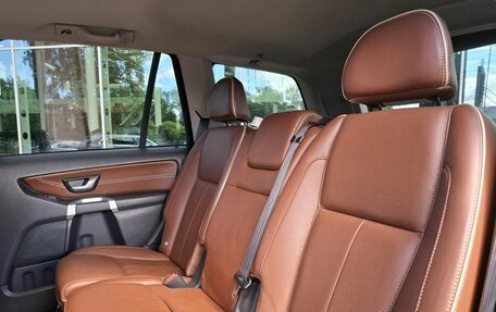 Volvo XC90 II рестайлинг, 2013 год, 1 790 000 рублей, 20 фотография