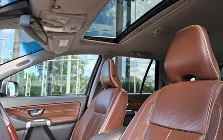 Volvo XC90 II рестайлинг, 2013 год, 1 790 000 рублей, 17 фотография