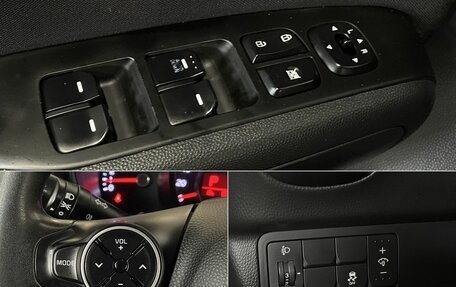 KIA Soul II рестайлинг, 2015 год, 1 190 000 рублей, 18 фотография
