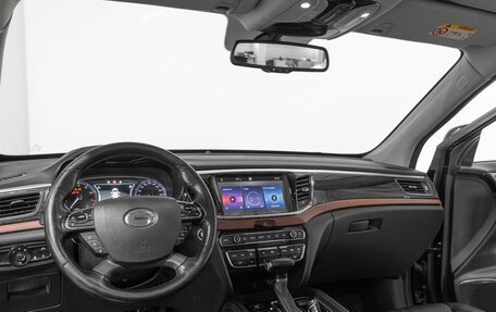 GAC GS8 I, 2023 год, 2 296 000 рублей, 6 фотография