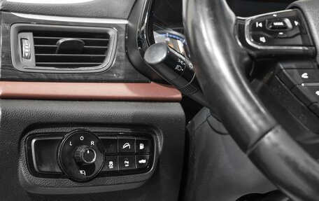 GAC GS8 I, 2023 год, 2 296 000 рублей, 11 фотография