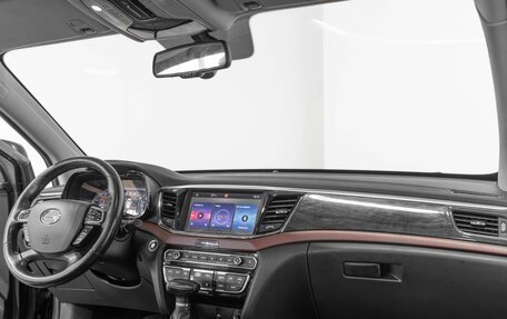 GAC GS8 I, 2023 год, 2 296 000 рублей, 9 фотография