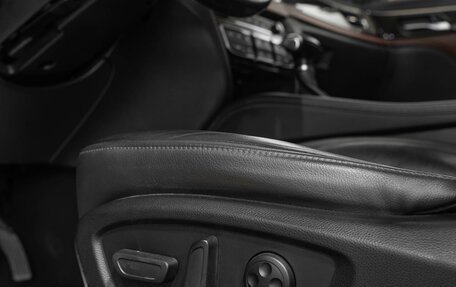 GAC GS8 I, 2023 год, 2 296 000 рублей, 12 фотография