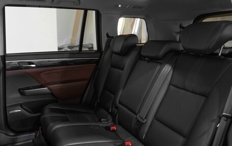 GAC GS8 I, 2023 год, 2 296 000 рублей, 14 фотография