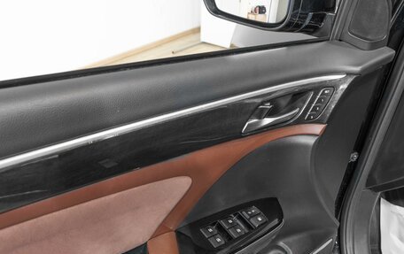 GAC GS8 I, 2023 год, 2 296 000 рублей, 5 фотография