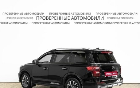 GAC GS8 I, 2023 год, 2 296 000 рублей, 4 фотография