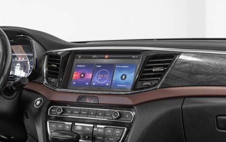 GAC GS8 I, 2023 год, 2 296 000 рублей, 10 фотография