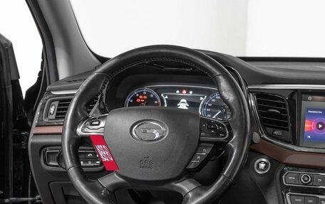 GAC GS8 I, 2023 год, 2 296 000 рублей, 7 фотография