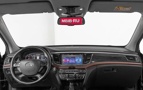 GAC GS8 I, 2023 год, 2 296 000 рублей, 8 фотография