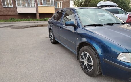 Skoda Octavia IV, 2008 год, 370 000 рублей, 3 фотография