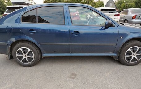 Skoda Octavia IV, 2008 год, 370 000 рублей, 5 фотография