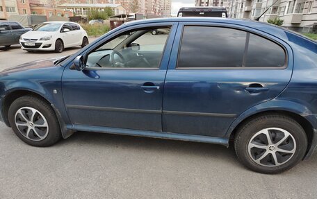 Skoda Octavia IV, 2008 год, 370 000 рублей, 9 фотография