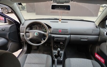 Skoda Octavia IV, 2008 год, 370 000 рублей, 10 фотография