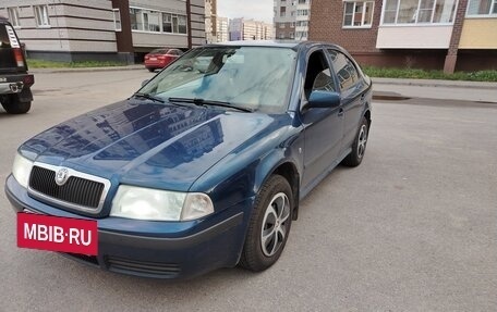 Skoda Octavia IV, 2008 год, 370 000 рублей, 2 фотография