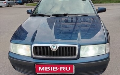 Skoda Octavia IV, 2008 год, 370 000 рублей, 1 фотография