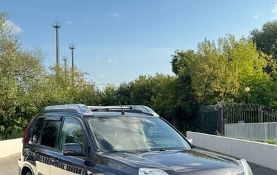 Nissan X-Trail, 2011 год, 1 480 000 рублей, 1 фотография