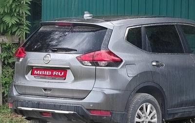 Nissan X-Trail, 2021 год, 2 300 000 рублей, 1 фотография