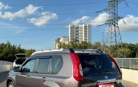 Nissan X-Trail, 2011 год, 1 480 000 рублей, 5 фотография