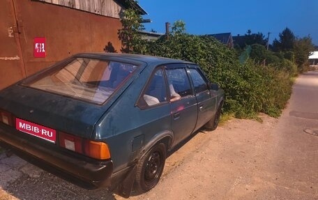 Москвич 2141, 1998 год, 95 000 рублей, 1 фотография