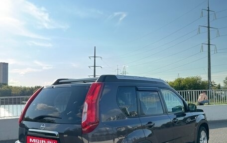 Nissan X-Trail, 2011 год, 1 480 000 рублей, 4 фотография
