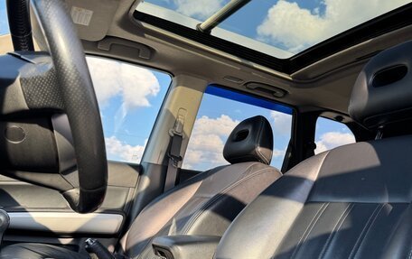 Nissan X-Trail, 2011 год, 1 480 000 рублей, 8 фотография