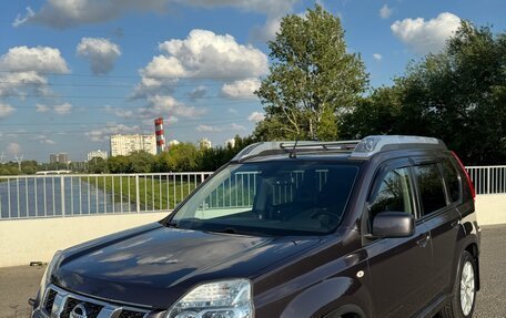 Nissan X-Trail, 2011 год, 1 480 000 рублей, 13 фотография