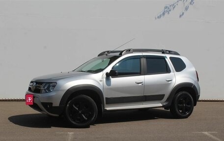 Renault Duster, 2019 год, 1 450 000 рублей, 1 фотография
