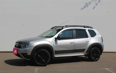 Renault Duster, 2019 год, 1 450 000 рублей, 1 фотография