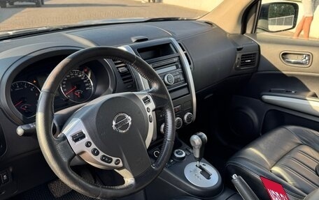 Nissan X-Trail, 2011 год, 1 480 000 рублей, 9 фотография