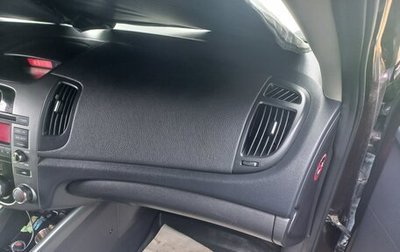 KIA Cerato III, 2010 год, 590 000 рублей, 1 фотография
