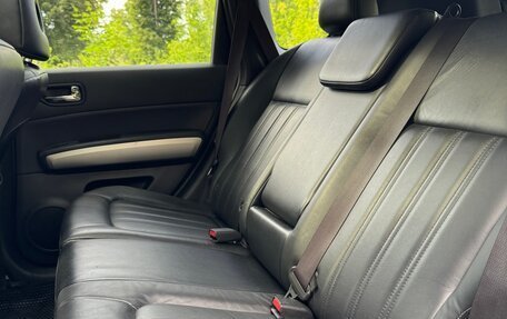 Nissan X-Trail, 2011 год, 1 480 000 рублей, 20 фотография