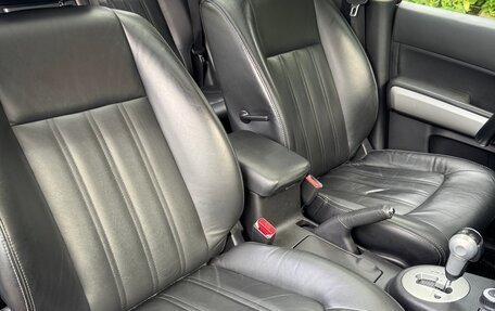 Nissan X-Trail, 2011 год, 1 480 000 рублей, 19 фотография