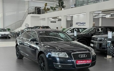 Audi A6, 2007 год, 1 150 000 рублей, 1 фотография
