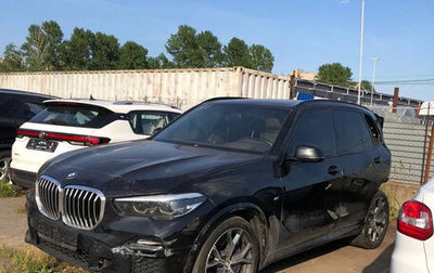 BMW X5, 2019 год, 1 фотография